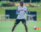 مانشستر سيتي يعود للتدريبات استعدادا لعودة الدوري الإنجليزي.. صور