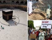 باختصار.. أهم الأخبار العالمية والعربية حتى منتصف الليل.. السعودية تقيم صلاة العيد بالحرمين وتبثها عن بعد.. هيلارى كلينتون تهاجم ترامب: توقف عن لعب دور الطبيب.. وتايلاند تبدأ تجارب لقاح مضاد لكورونا على القردة