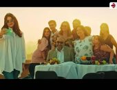 "خيانة عهد" الحلقة الأخيرة.. شنق خالد سرحان وحبس حلا شيحة وجومانا مراد