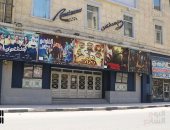 لأول مرة .. السينمات تغلق أبوابها أمام المواطنين في عيد الفطر بسبب كورونا