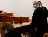 عضو بالكنيست يطالب بمحاكمة نتنياهو بتهمة التسبب فى انتشار كورونا بإسرائيل.. إيلى أفيدار يحمل رئيس الوزراء المسؤولية عن ارتفاع أعداد المصابين بعد قراره بإعادة الفتح.. وإغلاق 72 مدرسة وتعليق جلسات الكنيست