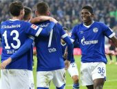 أوجسبورج يسحق شالكة بثلاثية نظيفة فى الدورى الألمانى