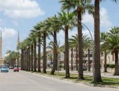 محافظ دمياط: التزام بتنفيذ الإجراءات الإحترازية فى أول أيام عيد الفطر