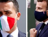 "رسائل سياسية مكممة".. كيف استغل ساسة العالم الكمامة فى مخاطبة الجماهير.. صور