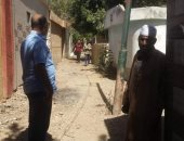 رئيس مدينة تلا: غلق كافة أماكن التجمعات والحدائق والمتنزهات وغلق مقابر تلا 