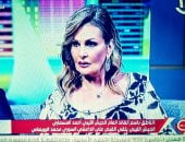 يسرا: جومانة مراد كانت بديعة فى "خيانة عهد" وضربت خالد أنور بجد