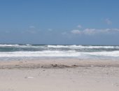 فيديو وصور.. محافظ شمال سيناء: التزام تام بإغلاق الشواطئ والحدائق