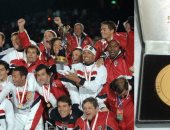 مدافع ساو باولو: بعت ميدالية مونديال الأندية 2005 لشراء كوكايين