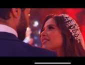 الحلقة الأخيرة من "ونحب تانى ليه".. ياسمين عبد العزيز تتزوج كريم فهمى