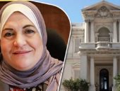 رئيس القابضة للسياحة: طرح مناقصة عالمية لتطوير الصوت والضوء بالهرم.. ميرفت حطبة لـ" اليوم السابع": نرحب بضم عمر أفندى من القابضة للتشييد بشروط.. وشركاتنا نجت بصعوبة من أثار كورونا مع تراجع كبير فى الإيرادات