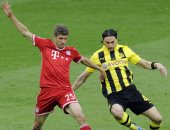 زى النهارده.. بايرن ميونخ يتوج بدورى أبطال أوروبا 2013 فى موسم تاريخى 