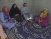 فيديو.. والدة شهيد كمين البرث: دموعى لا تنقطع.. وفخرى بنجلى وبالمنسى لا حدود له 