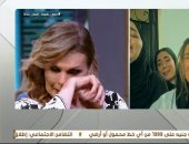 يسرا: بحقن بوتكس زى كل الستات وكان نفسى أبقى أم بس راضية بقضاء ربنا