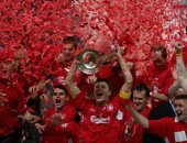 زى النهارده منذ 15 عاما.. ليفربول يتوج بطلًا لأوروبا فى ليلة تاريخية
