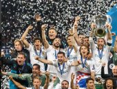 ريال مدريد يحتفى بذكرى تتويجه بالبطولة الـ 13 فى دوري أبطال أوروبا