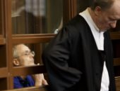 المتهم بقتل نجل رئيس ألمانيا الأسبق أمام المحكمة: سعيد لأنه مات 