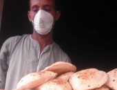 صور.. تموين الإسكندرية": استقرار الحالة التموينية خلال عيد الفطر المبارك 