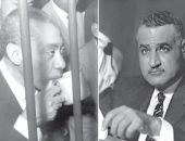 سعيد الشحات يكتب.. ذات يوم 26 مايو 1964.. عبدالناصر يقرر الإفراج صحيا عن سيد قطب بتدخل من الرئيس العراقى عبدالسلام عارف