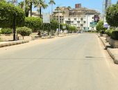 محافظ كفرالشيخ: هناك التزام بإجراءات غلق المتنزهات والحدائق ومنع التجمعات