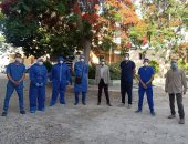 "صحة الشرقية" تتابع العمل بمستشفيات الحميات والصدر وتوفير الخدمات للأطقم الطبية