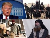 الناتو يدرس الوضع فى أفغانستان بعد انسحاب الجيش الأمريكى.. قرار ترامب بسحب الجنود يضع التحالف فى مأزق.. آمال بتغير السياسات فى عهد بايدن.. وخبراء: هجمات داعش وطالبان الإرهابية زادت فى المنطقة