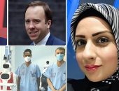 باختصار.. أهم الأخبار العالمية والعربية حتى منتصف الليل.. الصحة العالمية: الأمريكتان البؤرة الجديدة لجائحة كورونا.. إصابات الفيروس تتجاوز 115 ألفا فى دول القارة الأفريقية.. ودعوات للتظاهر فى هونج كونج