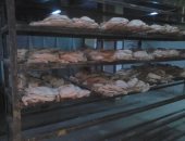 محافظ القاهرة: توافر أرصدة كافية من الدقيق وأسطوانات البوتاجاز إحتياجات المواطنين