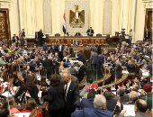 الشرف ثمن الشير.. البرلمان يحذر من تكرار جرائم السوشيال ميديا المنافية لأخلاق المجتمع.. ويؤكد: الوعى المجتمعى ورقابة الأسر الأساس.. لجنة الاتصالات تطلب حجب الفيديوهات غير اللائقة.. ونائب يطالب بحظر تيك توك