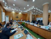 مذكرات تفاهم بين جامعات بنها وليفربول وبريستول