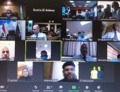 وزير التنمية المحلية: القيادة السياسية حريصة على افتتاح مشروع مسار العائلة المقدسة