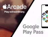 إيه الفرق بين منصة ألعاب أبل Arcade وجوجل Play Pass؟