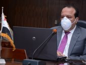 رئيس جامعة طنطا بمؤتمر "أزمة كورونا": نستهدف مواجهة الفيروس بالبحث العلمى 