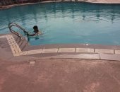 صور.. تشميع ناد خاص بالزقازيق لمخالفة تعليمات الحظر