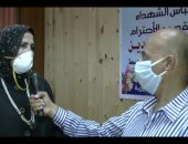 وكيل صحة كفر الشيخ : تخصيص 12 مستشفى ومدينة جامعية لحالات كورونا المستقرة