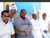 مبادرة لإلغاء تلقى العزاء داخل الدواويين والجمعيات بين أبناء النوبة بأسوان