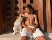 كورونا لا تؤثر على عضلات البطن.. ديبالا يعود بقوة بعد القضاء على الفيروس