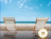 وزارة السياحة: شروط السلامة الصحية للفنادق تمكنك من الاستمتاع على شواطئ مصر