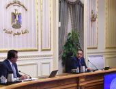 رئيس الوزراء لنقيب الأطباء: نقدر جهود الأطقم الطبية فى مواجهة كورونا ونتكاتف معا