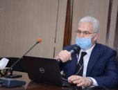 شفاء نائب رئيس جامعة طنطا من الإصابة بفيروس كورونا 
