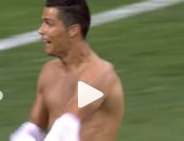 فيديو وصور.. ريال مدريد يحتفل بذكري تتويجه بالبطولة الـ 11 لدوري الأبطال