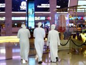 أسواق دبى تفتح أبوابها بـ"قيود" وتحاول الخروج من "نفق كورونا"