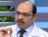 تعافى نائب مدير الطب العلاجى بالشرقية من فيرس كورونا