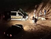 المتهم بقتل سائق تاكسى الإسماعيلية يكشف تفاصيل الجريمة: مقتبسة من فيلم أجنبى