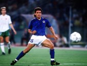 جول مورنينج.. الإيطالي باجيو يدمر شباك التشيك فى كأس العالم 98 