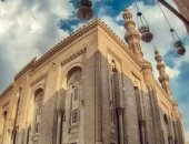 سبب إنشاء مسجد الرفاعى بالقاهرة.. وسر توقف البناء 25 سنة