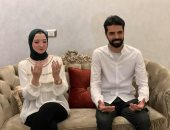 أحمد ناجي يحتفل بخطوبة ابنه: "كان نفسي أعمل حفلة وأعزم مصر كلها"