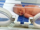 "أحمد ومحمد".. أول مولودين لسيدتين مصابتين بكورونا بمستشفى جامعة الزقازيق (صور)