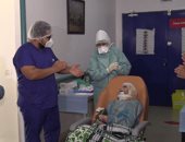 فى سن 110أعوام.. حكاية عجوز مغربية تعافت من فيروس كورونا