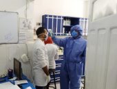 أهالي شمال سيناء فى سباق للنجاة من خطر كورونا.. المحلات تعلن تقديم خدمة توصيل الطلبات للمنازل.. ومبادرات أهلية لتوفير احتياجات المحجوزين منزليا .. ومطالب بتعقيم دورى للشوارع والأحياء