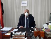 صحة الإسكندرية تنفى واقعة تغيب سيدة عن العزل المنزلى وإعادتها من السوق بالعجمى 